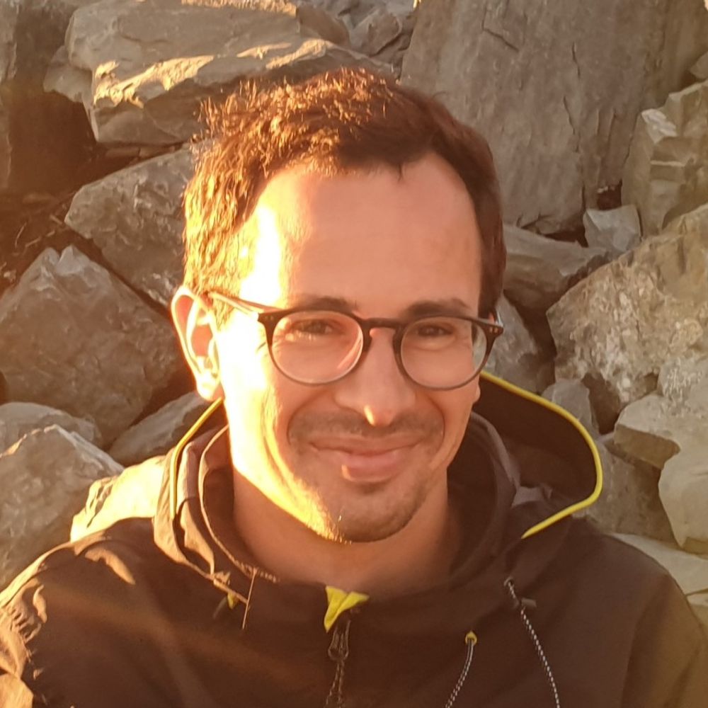 Renaud Bécot