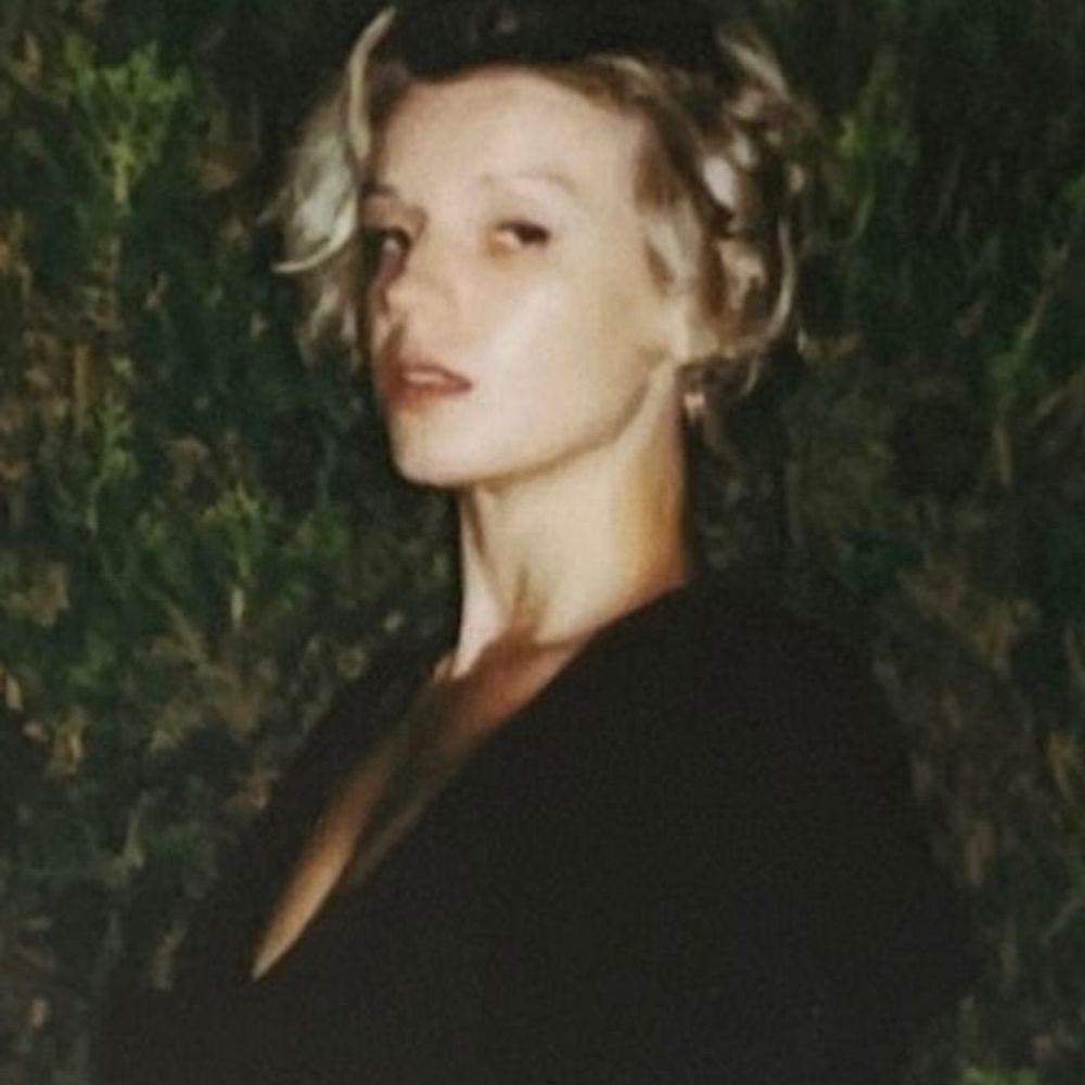 Greer Sinclair