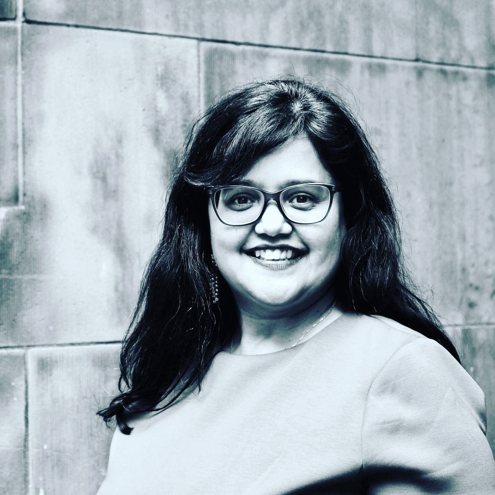 Saloni Gupta