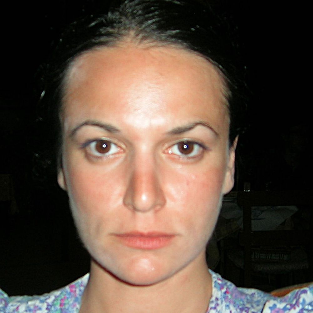 Dana Papachristou