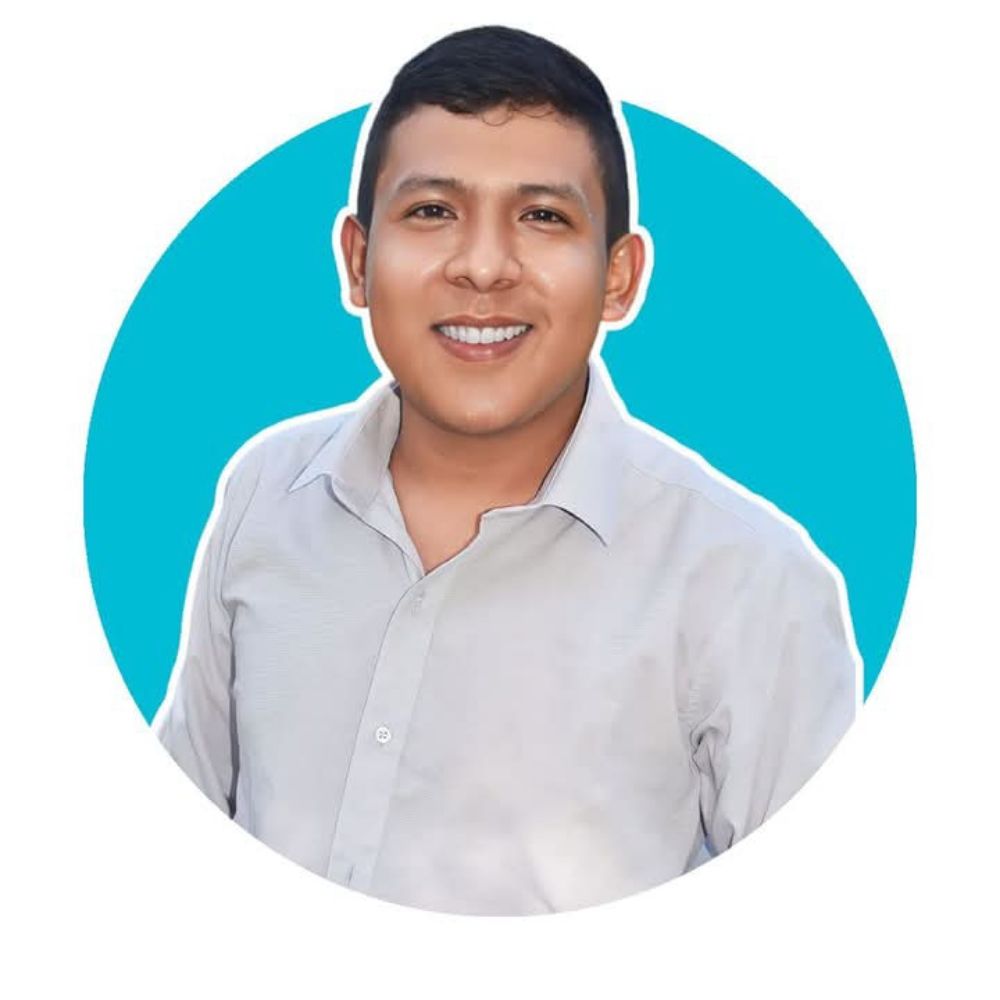 Manuel Chima Alba