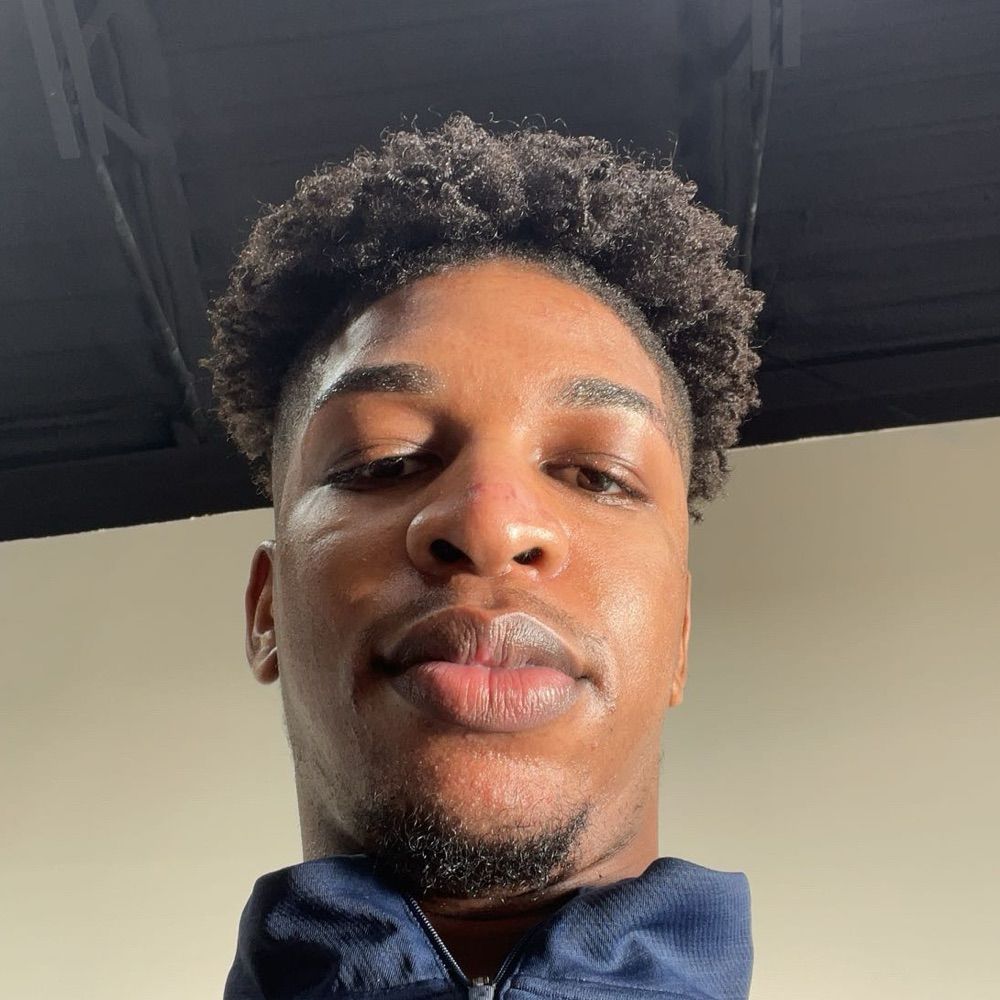 Bryce 🤲🏾