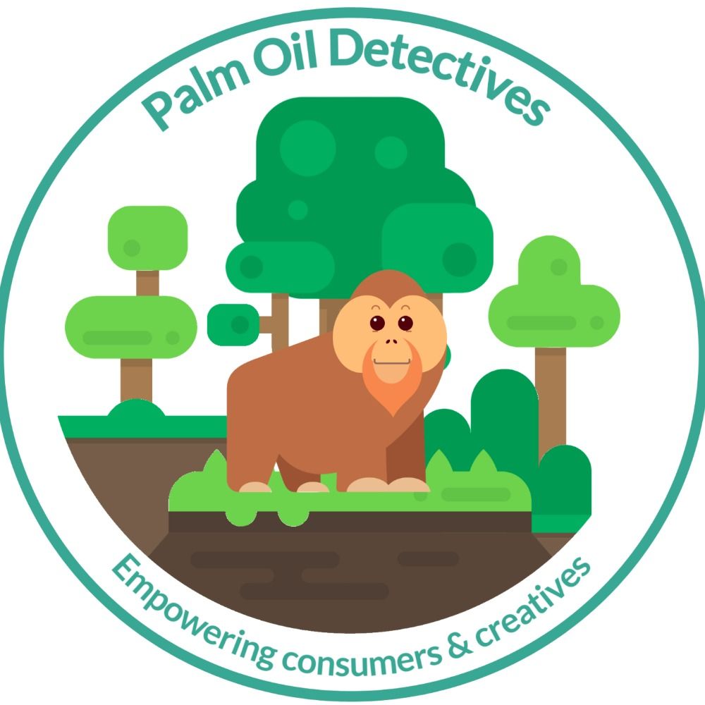 Palm Oil Detectives | #Boycottpalmoil #Boycott4Wildlife