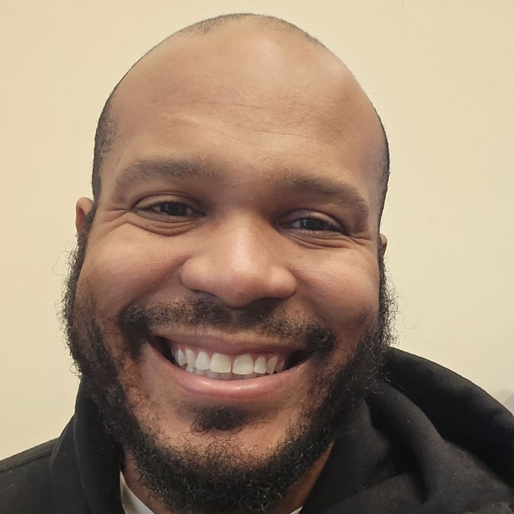 Isaiah Ruffin