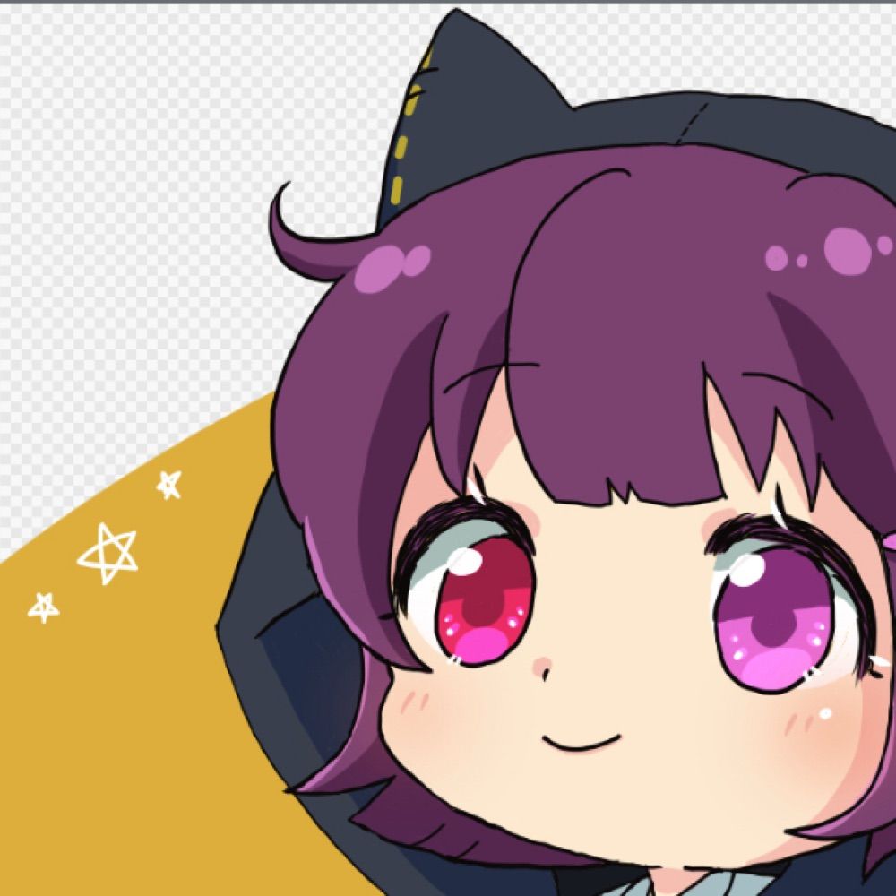 かぎ七々歩のサブ垢🐈‍⬛🍀*゜