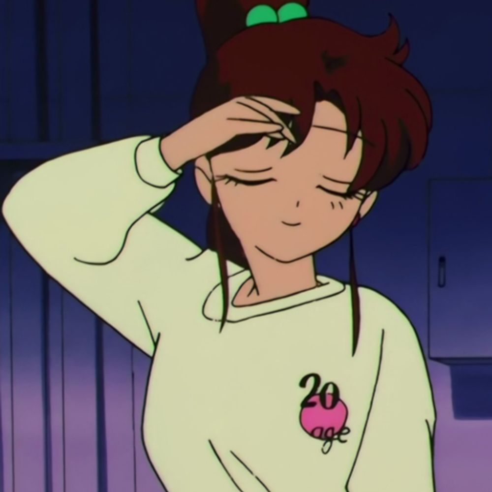 User avatar