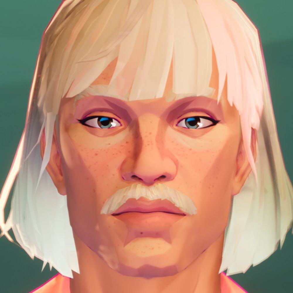 User avatar