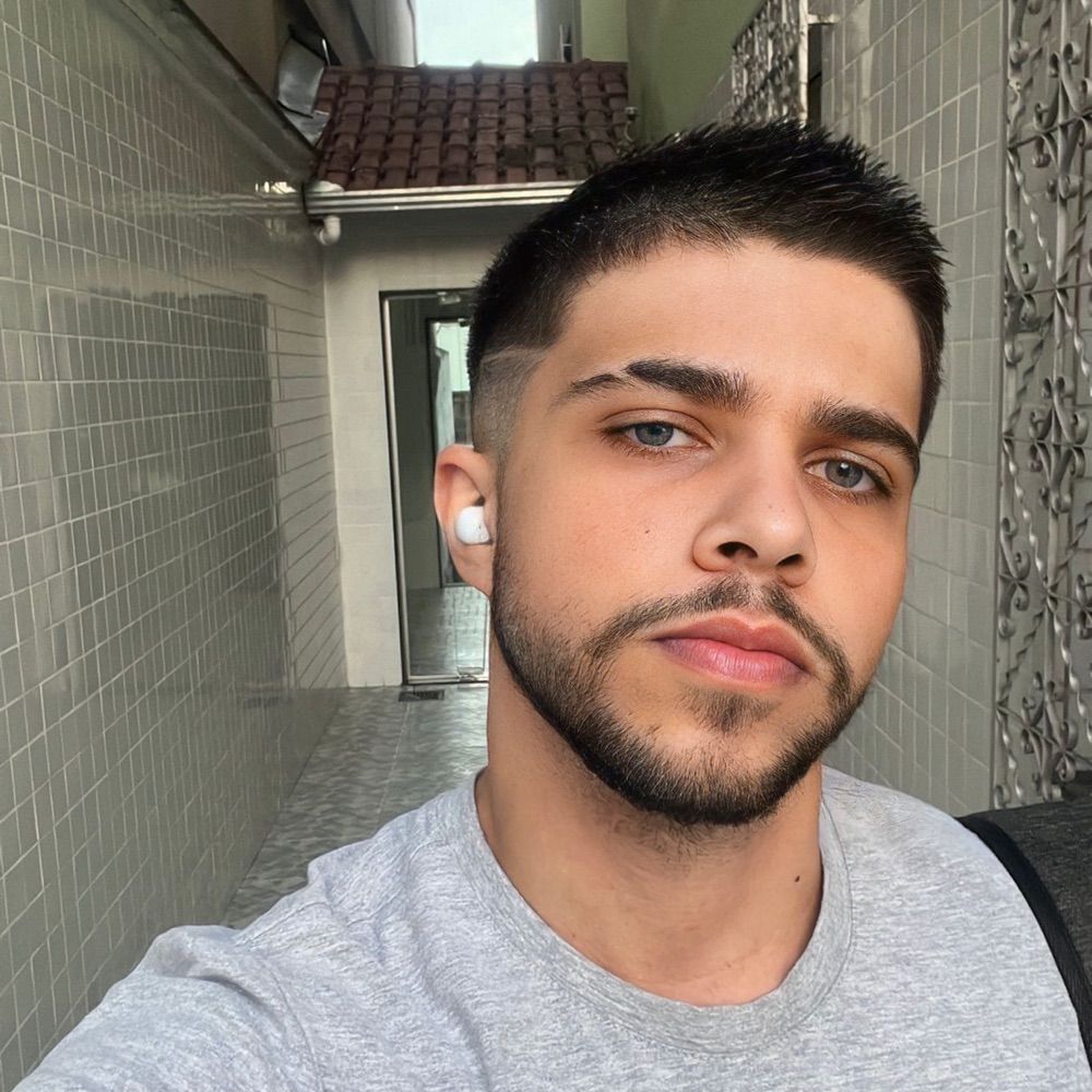Victor Rodrigues 