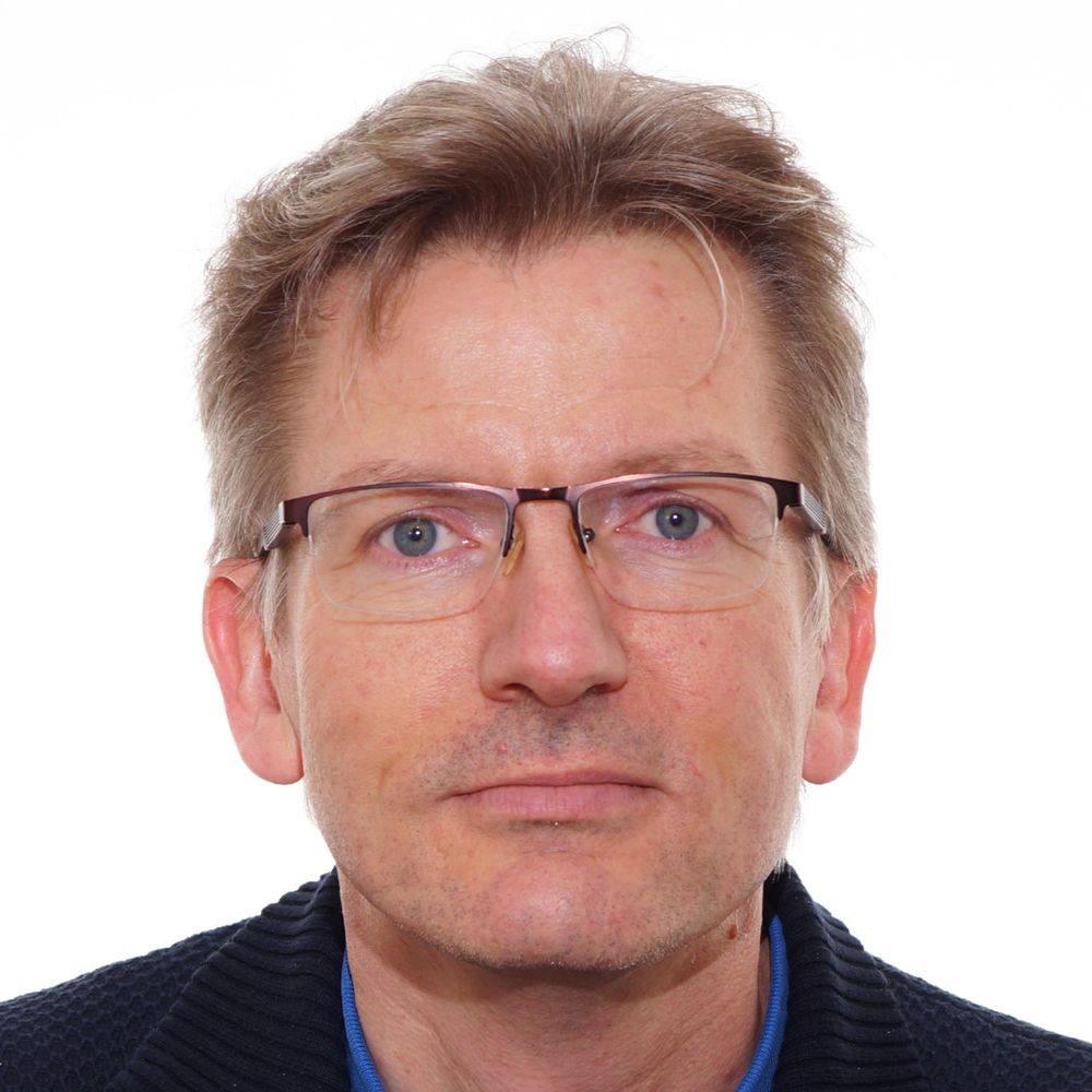 Henry Christensen