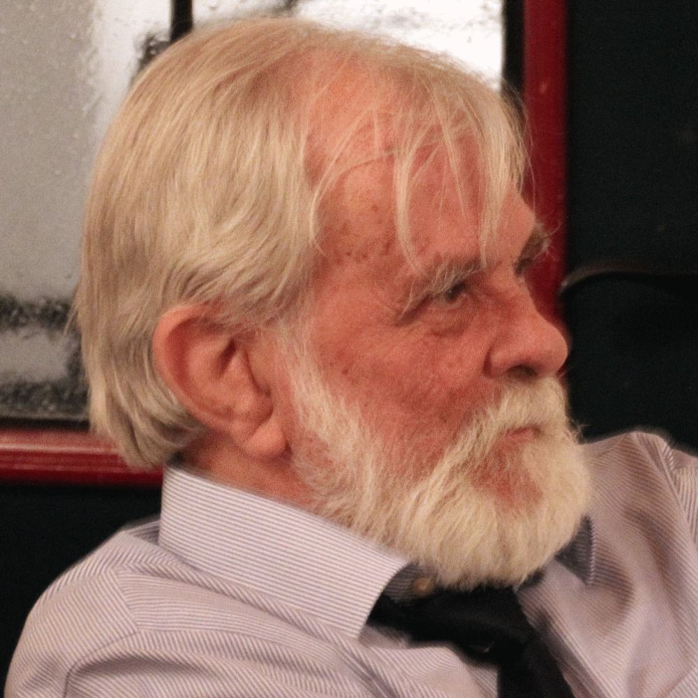 Klaus E. Weber