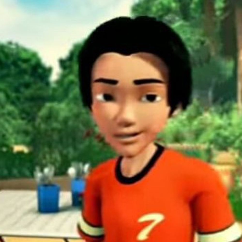 kenan