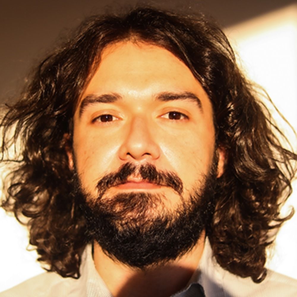 Igor Jatobá