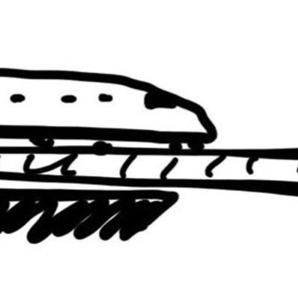 Real Rail Rocker