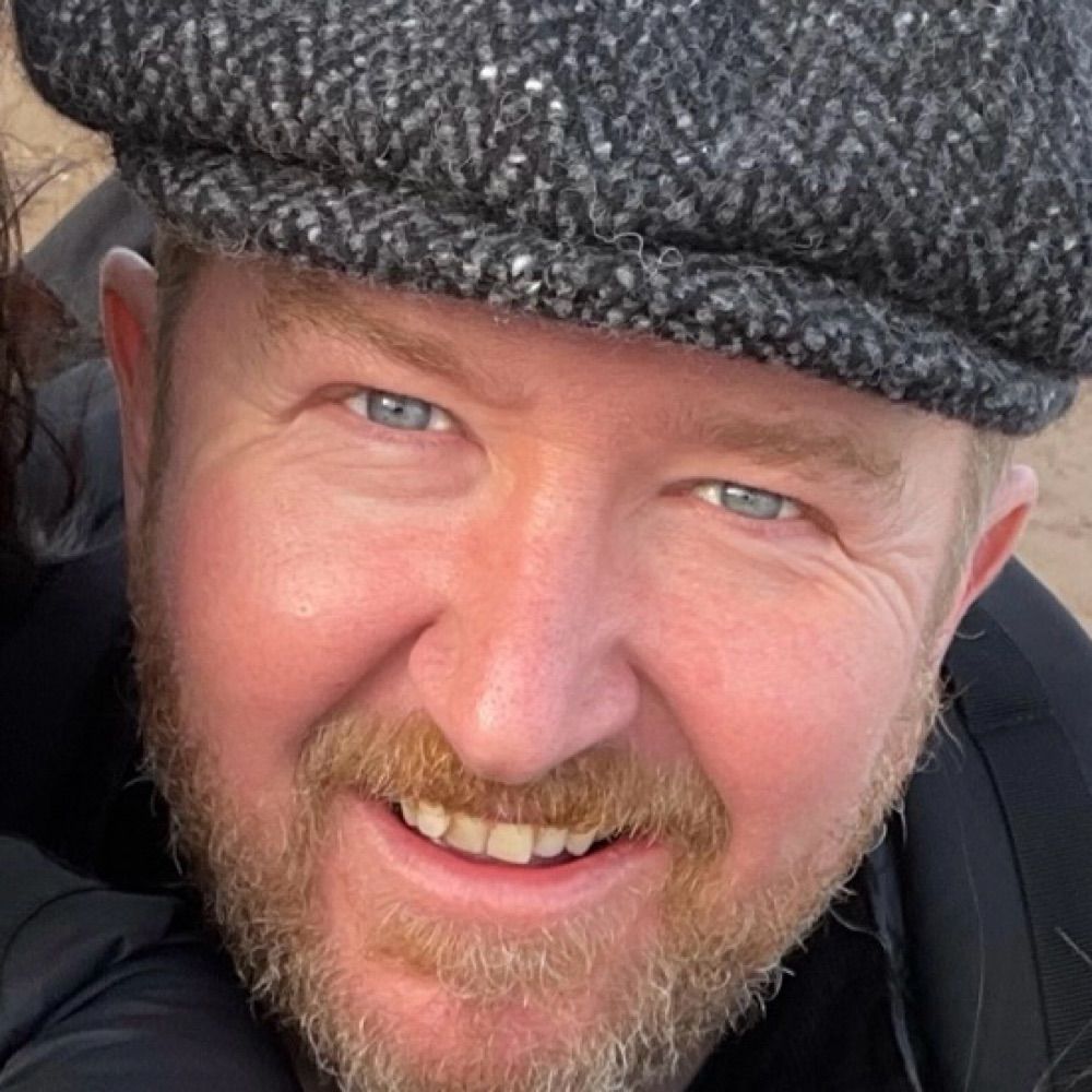 Ian Hughes