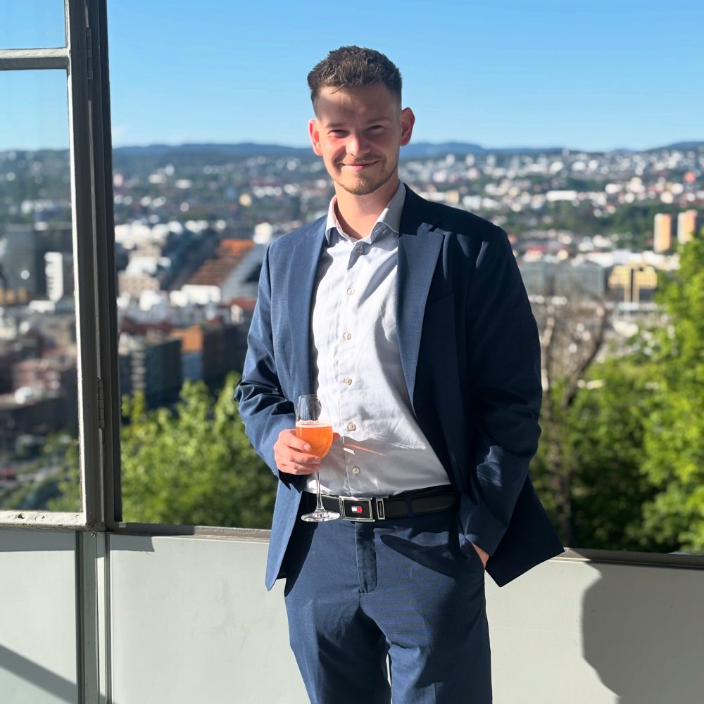Marcus Mossalski