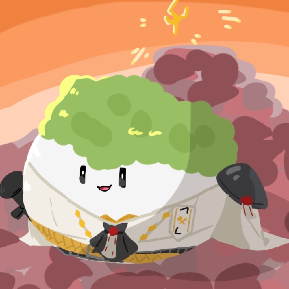 進もうとするずんだ審問官