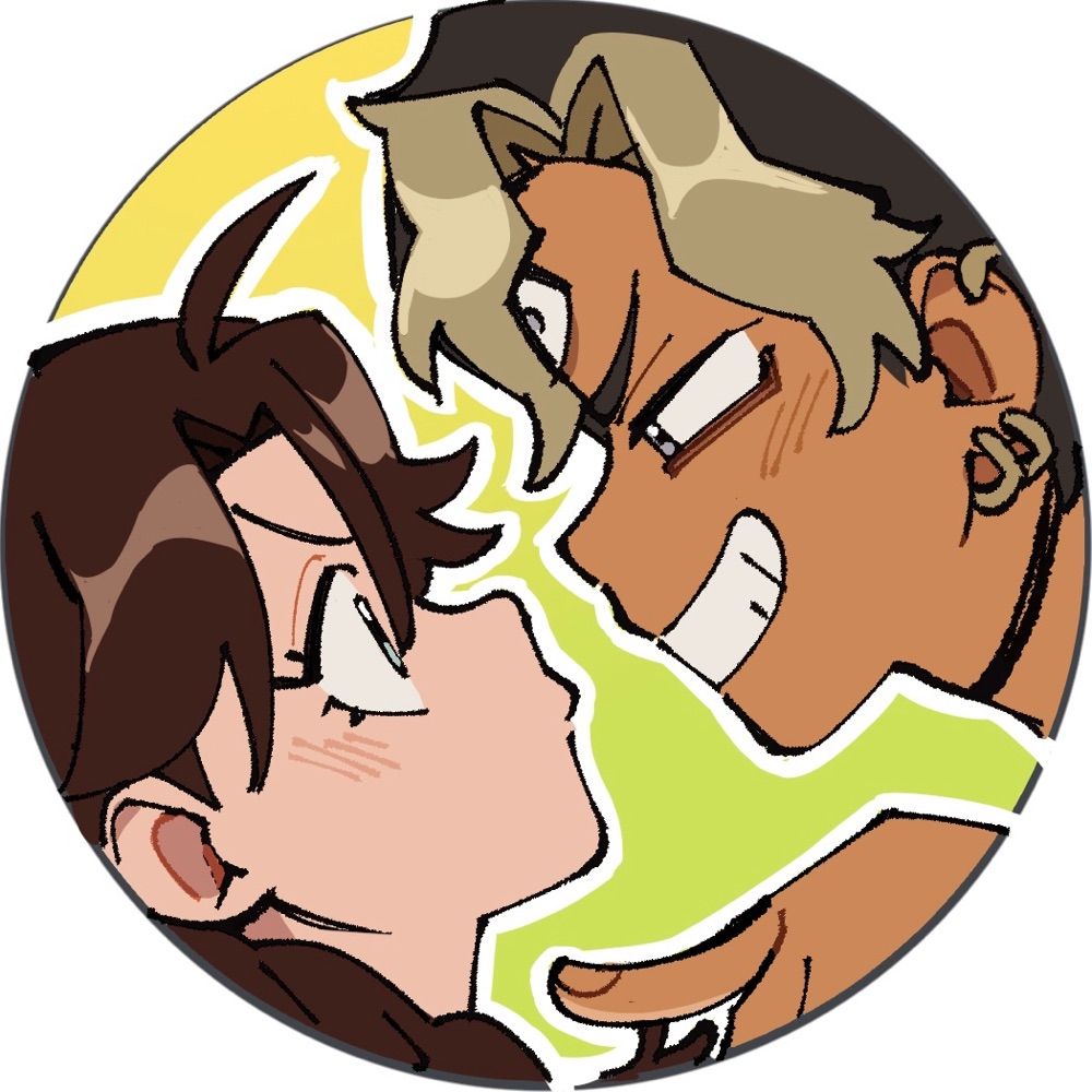 SENNY 📌commissions open