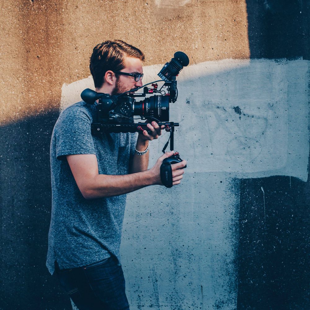 Alex Welgraven