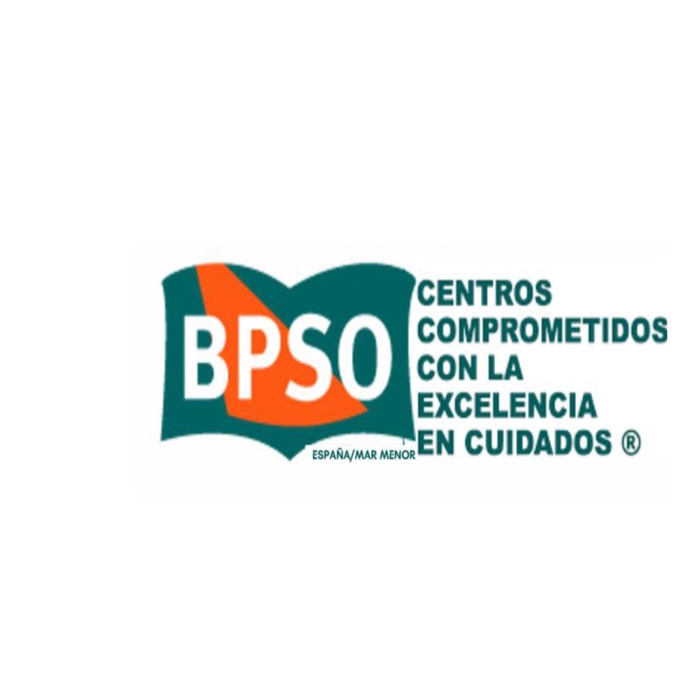 Área VIII Mar Menor.Servicio Murciano de Salud