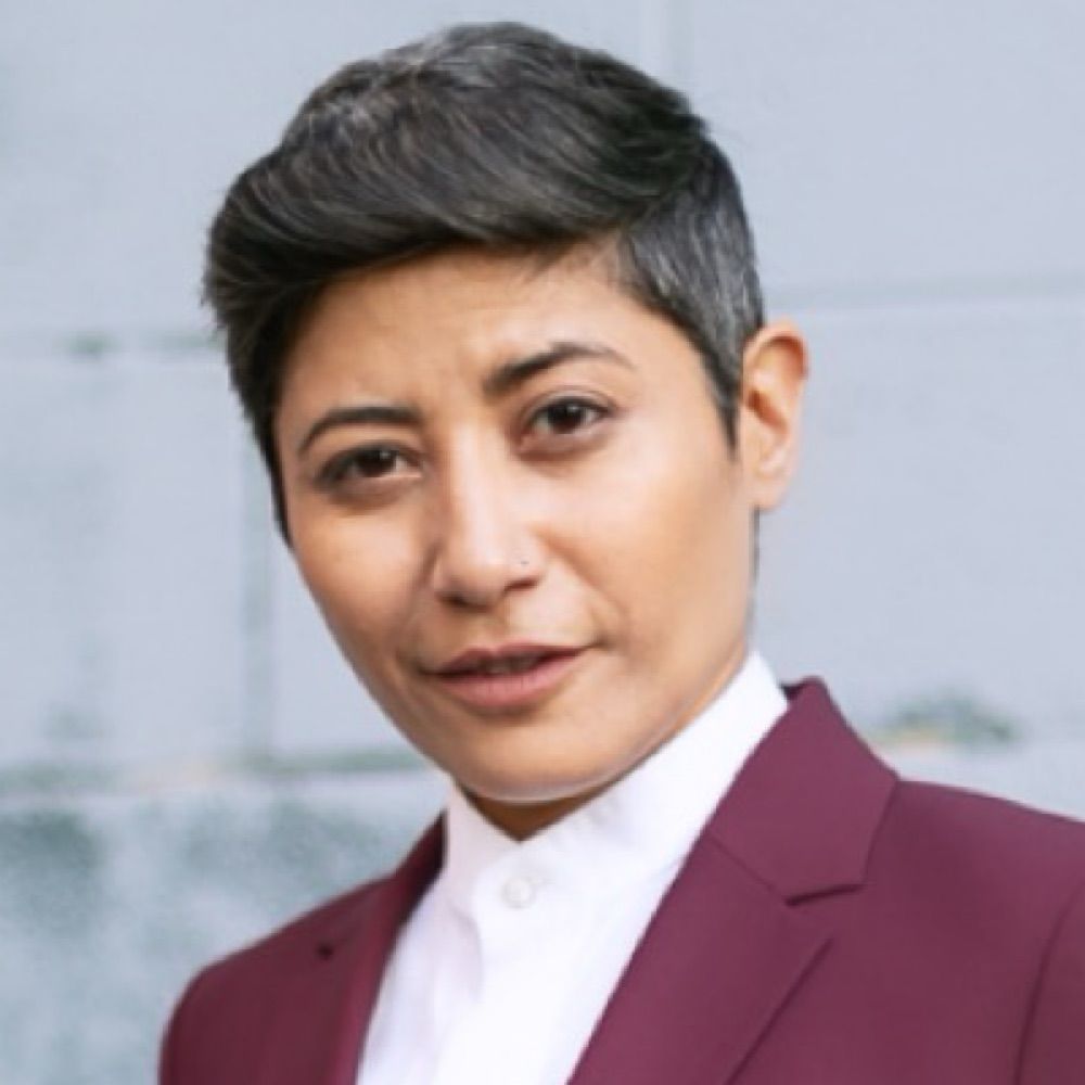 Frances Yasmeen Motiwalla