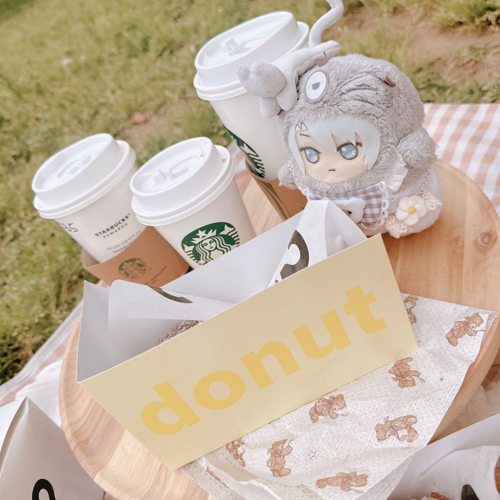 ぱぴこ🧸