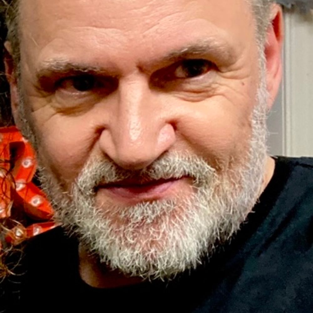 Geoff Whiting 