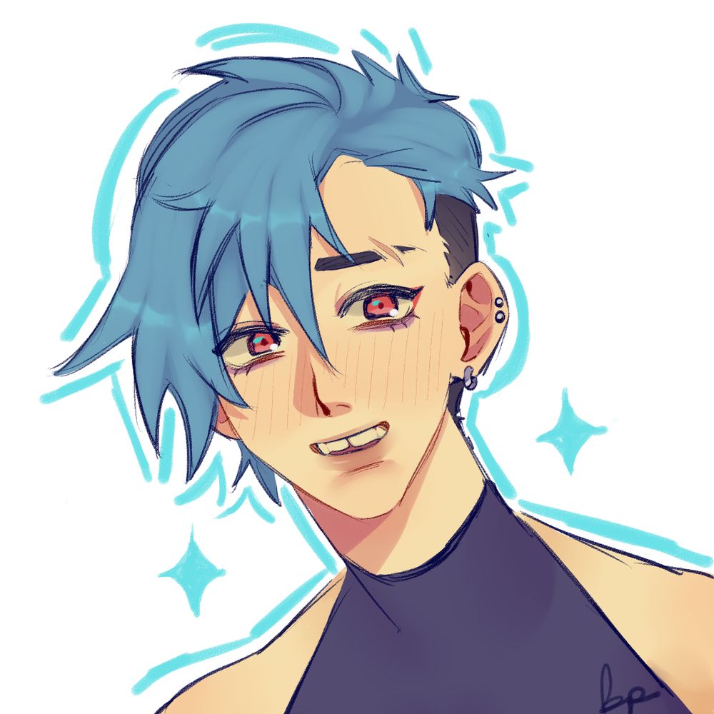 beeps🌙