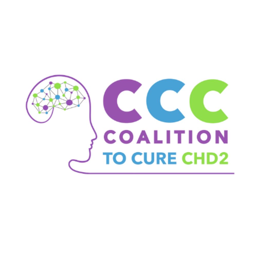 Coalition to Cure CHD2
