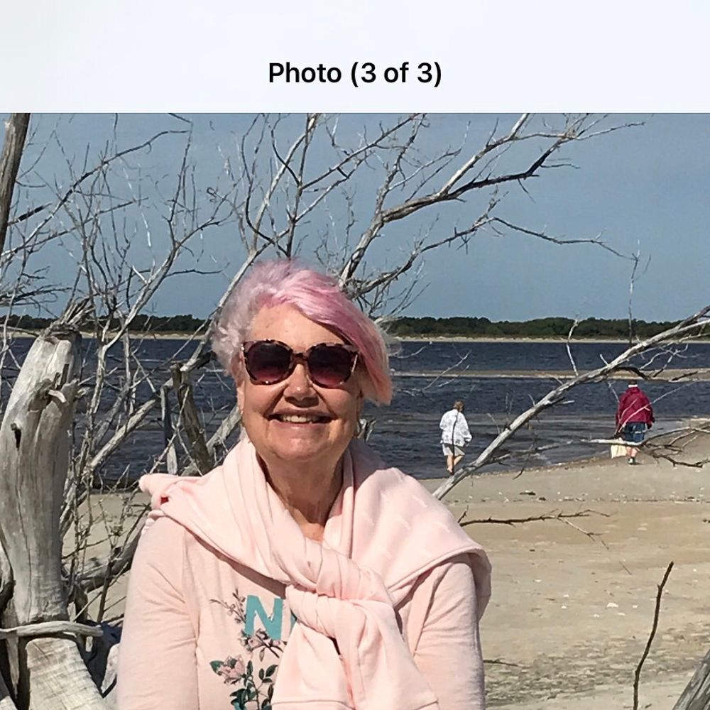 Marilyn Sabin