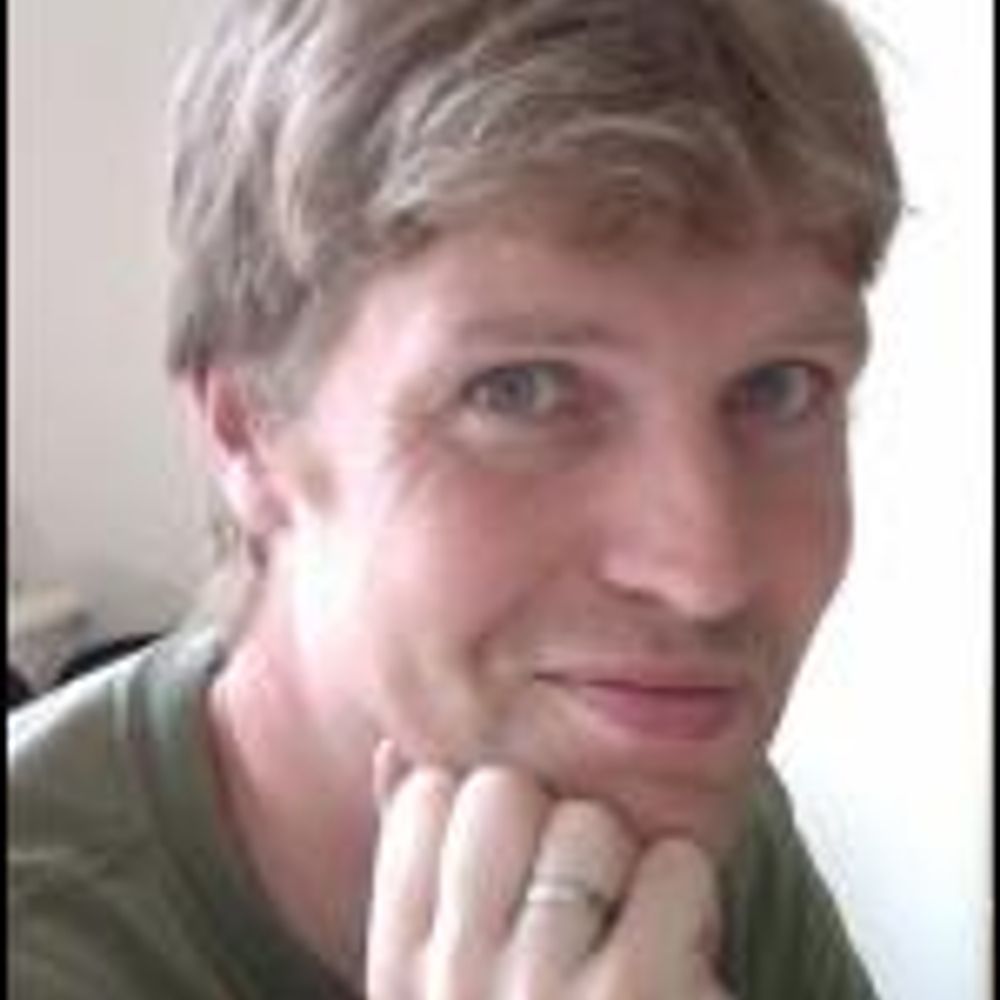 Kristof Van Laerhoven