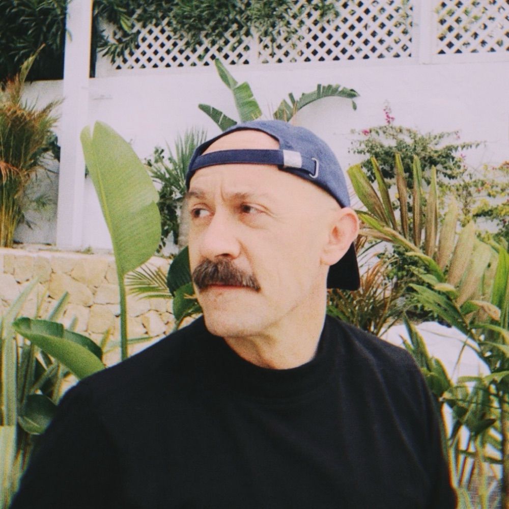 Víctor Molero