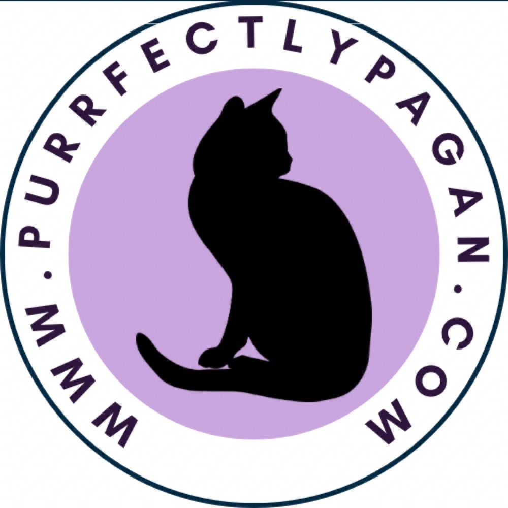 Purrfectly Pagan Magazine