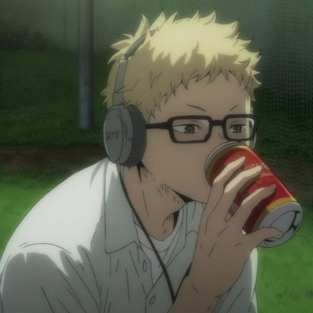 Tsukki.Wife