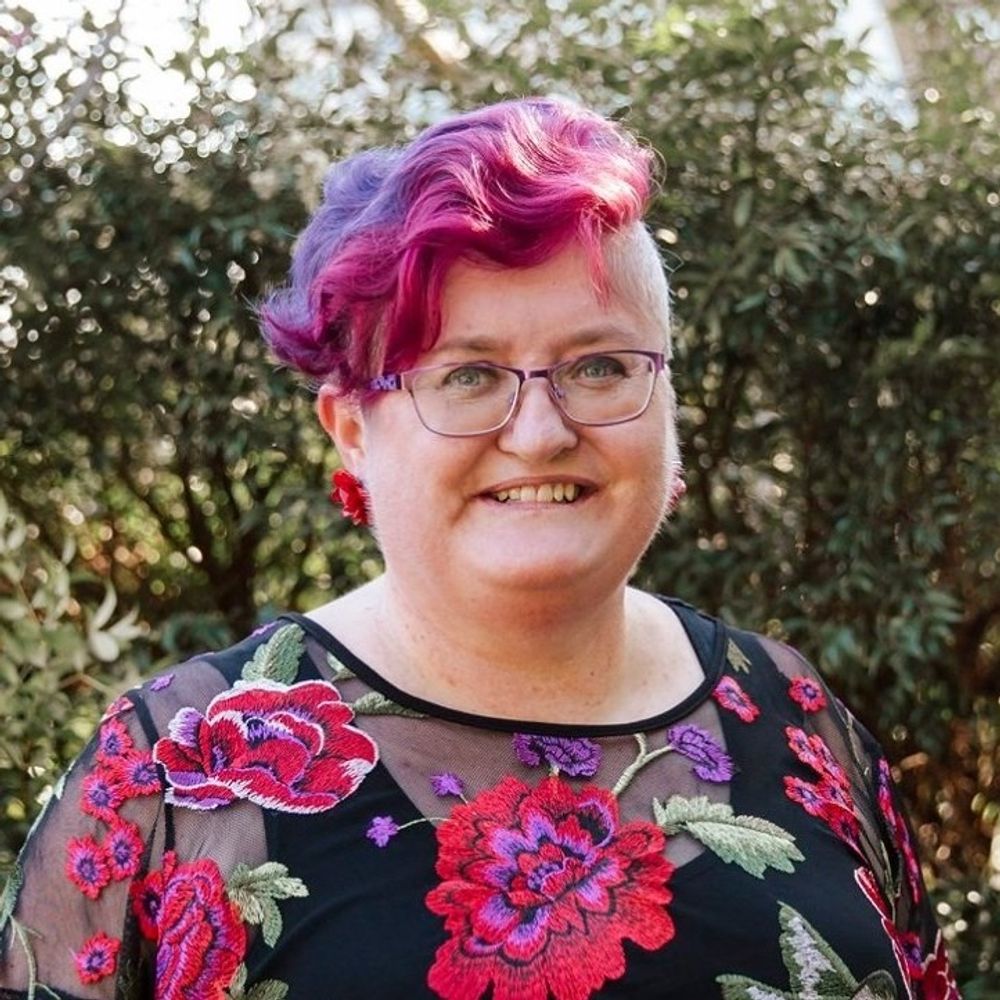 Lynne Lumsden Green