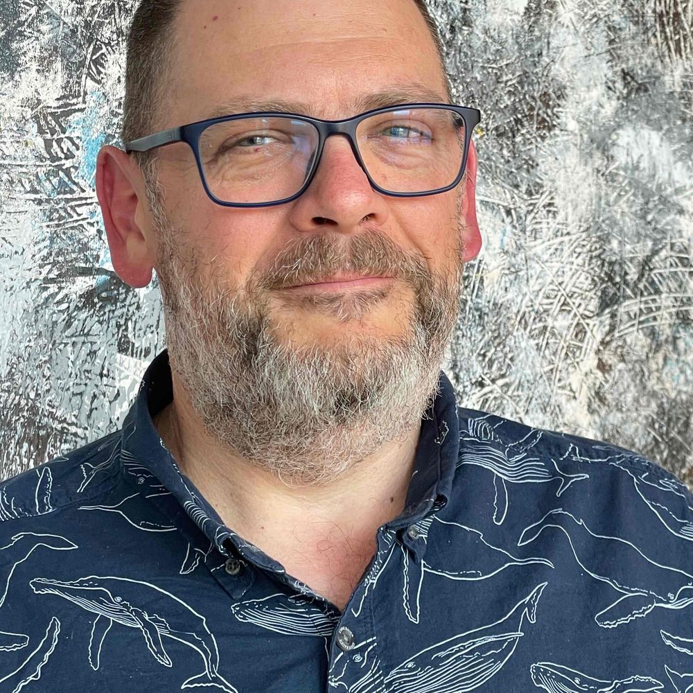 Chad R. Bates