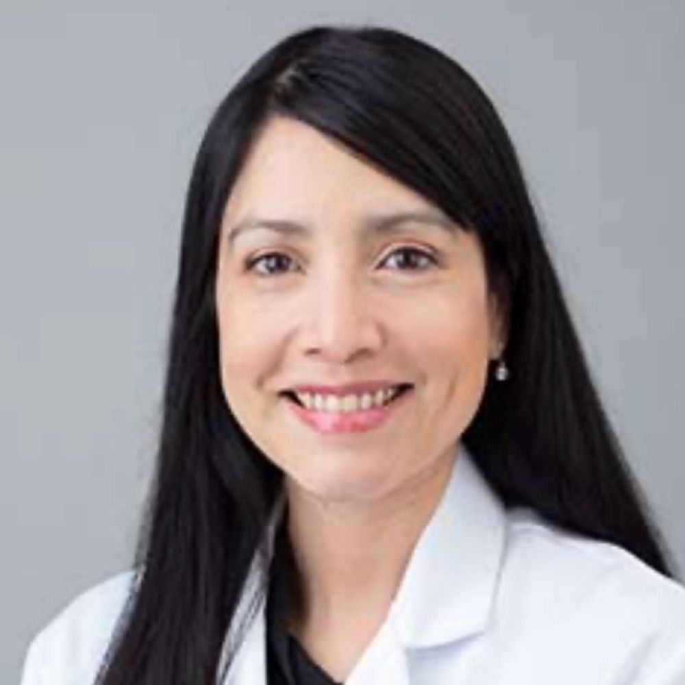 Patricia Rodriguez-Lozano