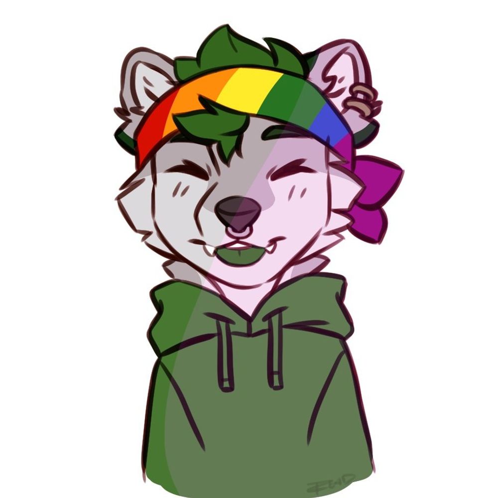 Rocky Wolf