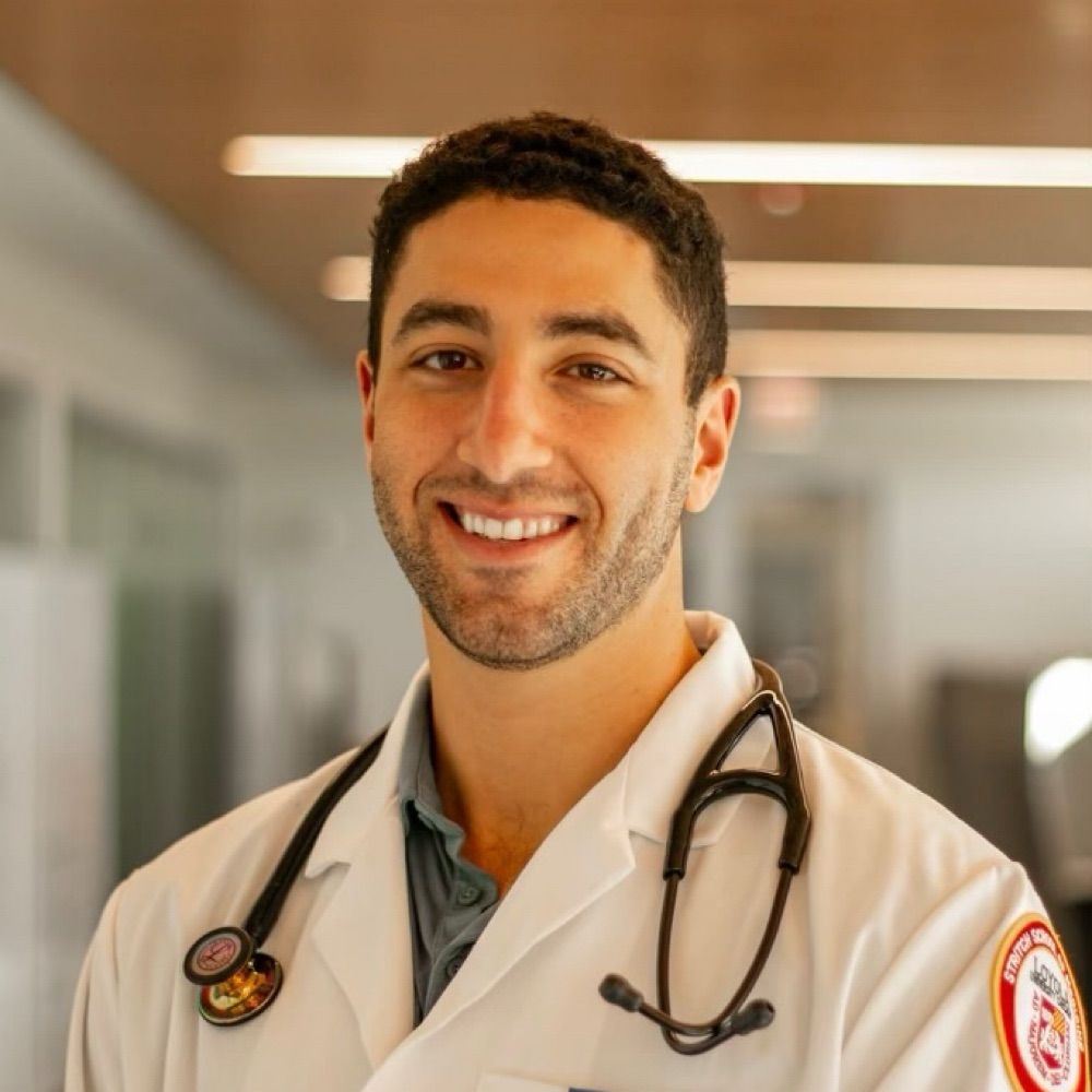 Mike Egozi