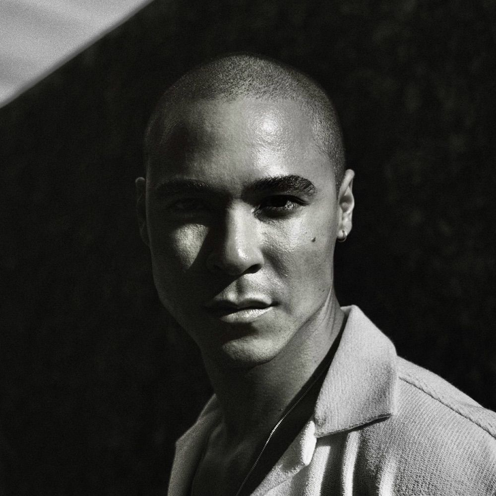 Keawe Parker