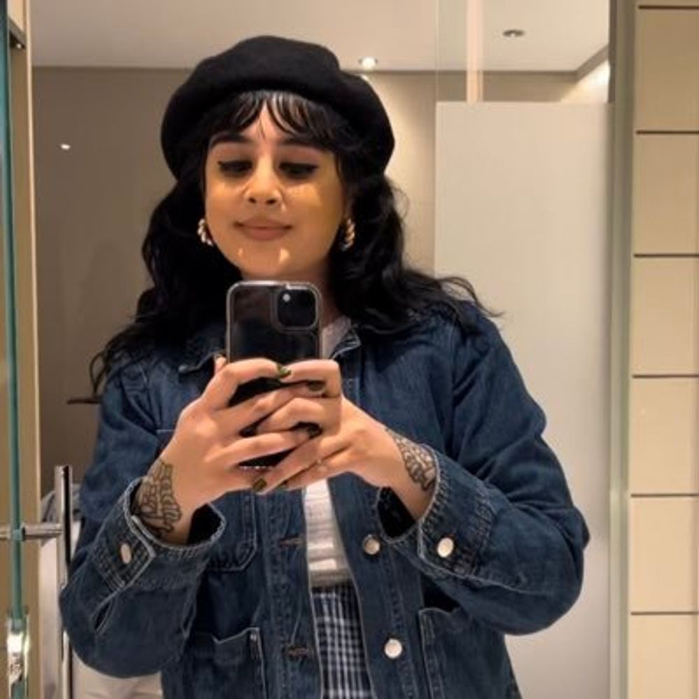 Jasmine Sidhu