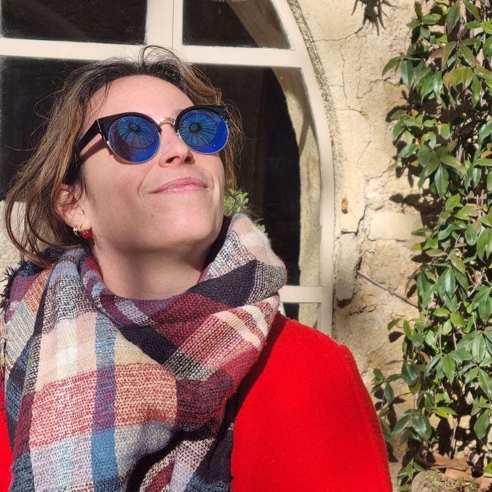 Manon Bricard