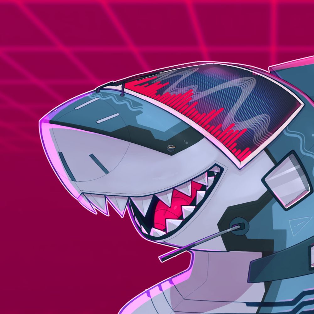 Starshark!