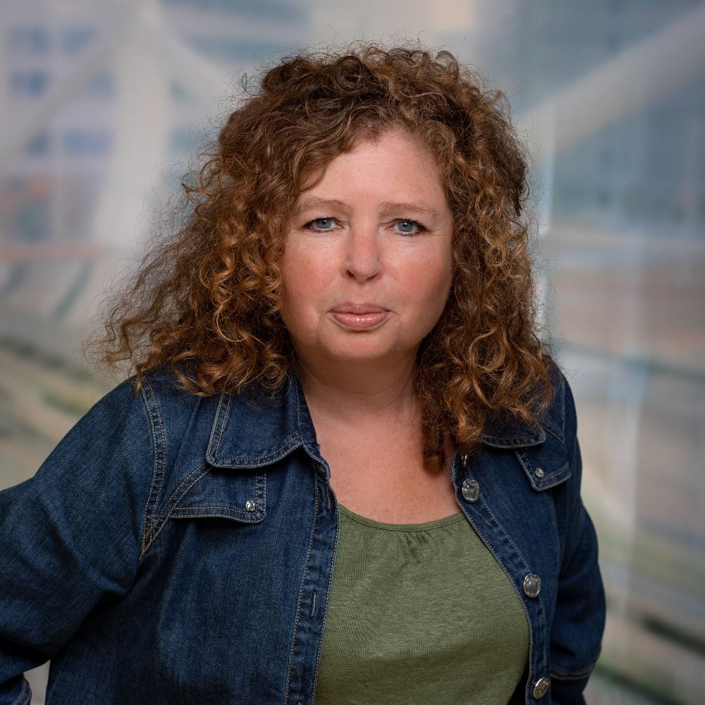 Marceline de Waard