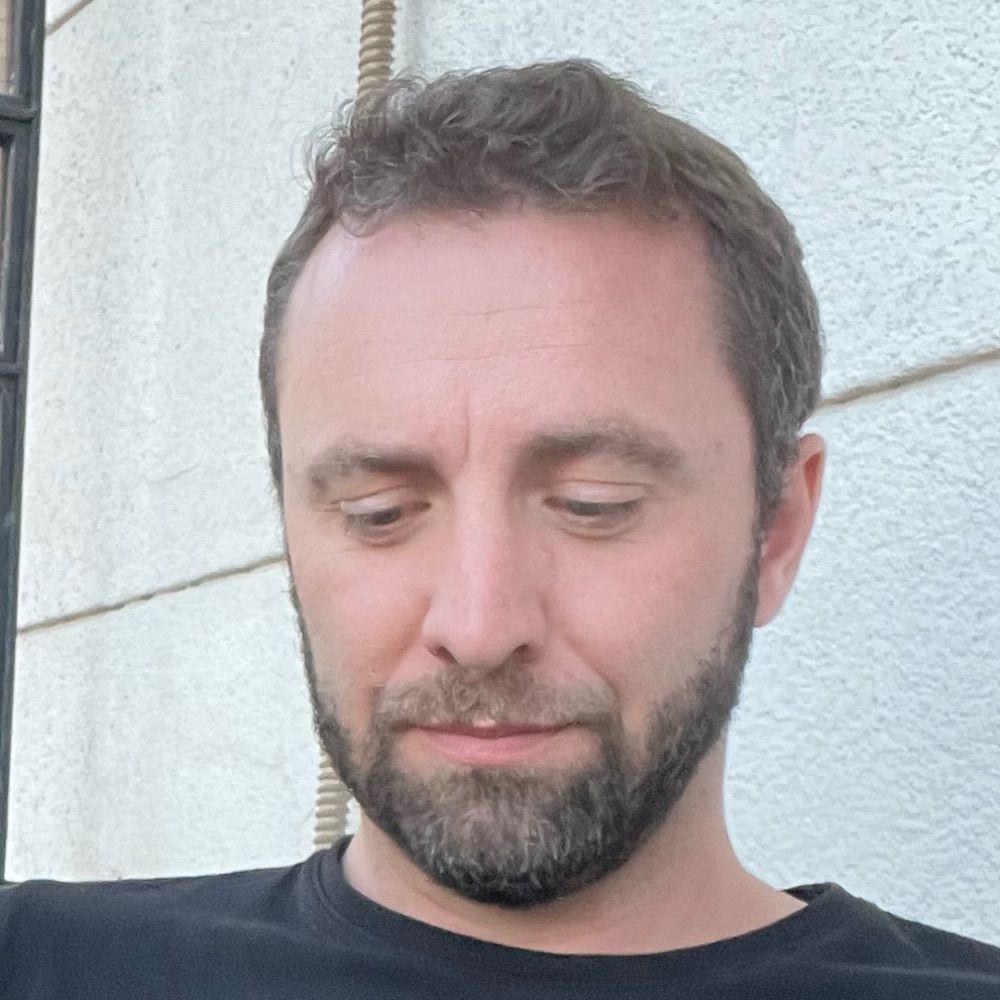 James Doherty