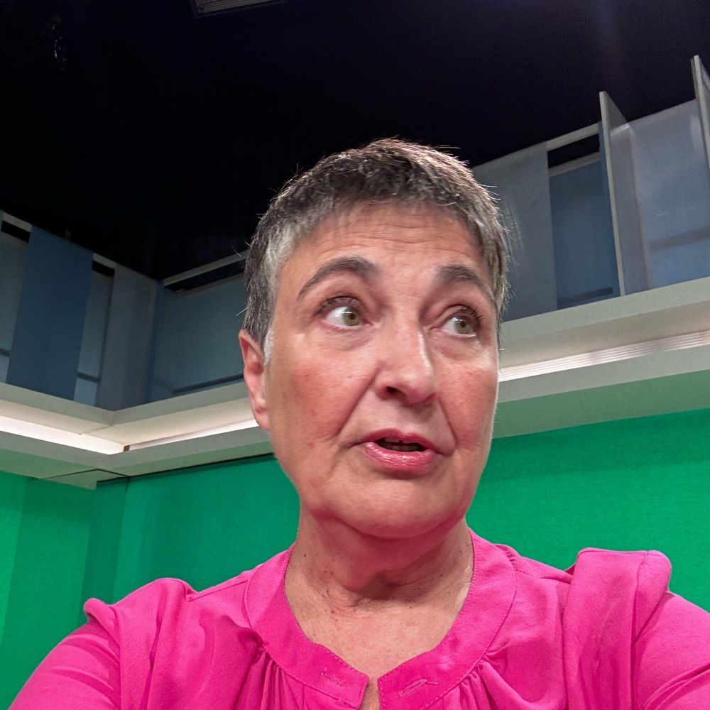 Rosa Alarcon