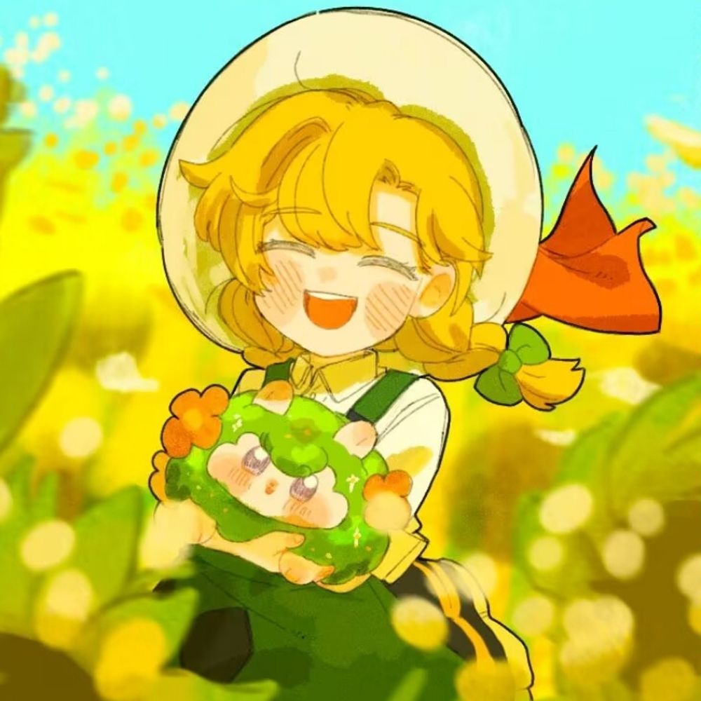 Yuki君呀