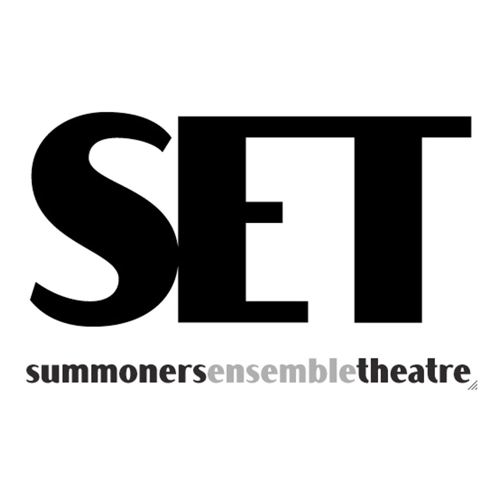 Summoners Ensemble Theatre