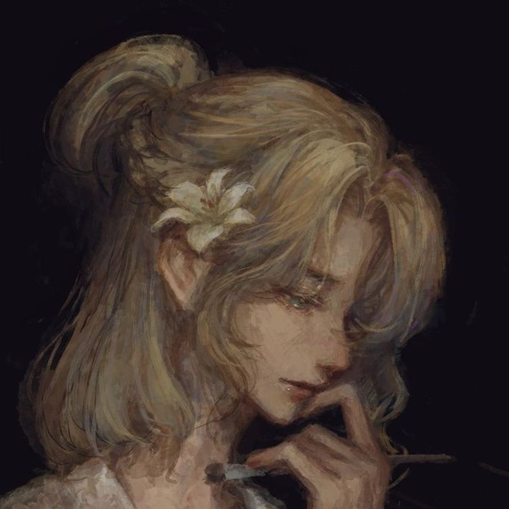 ☆ moon ☆