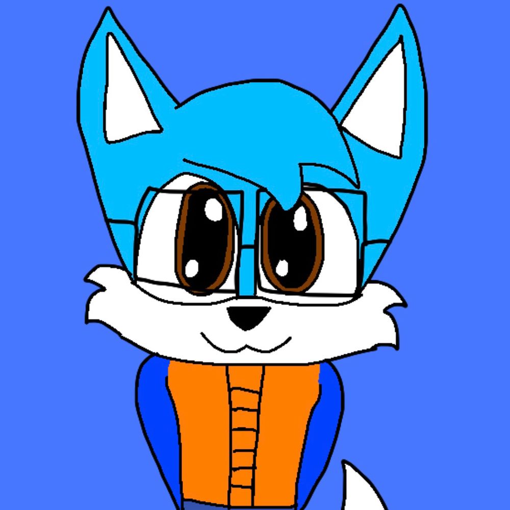 John Cutie Foxy