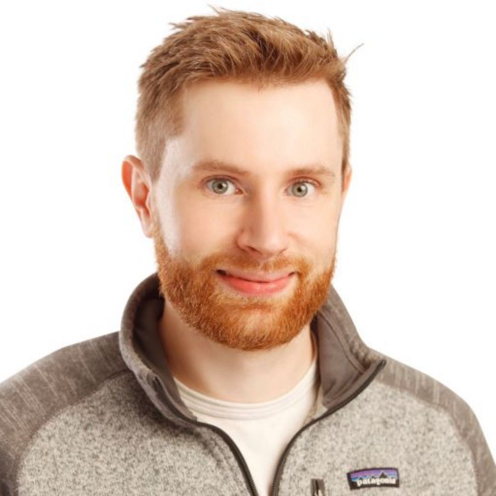 Kyle Swovick